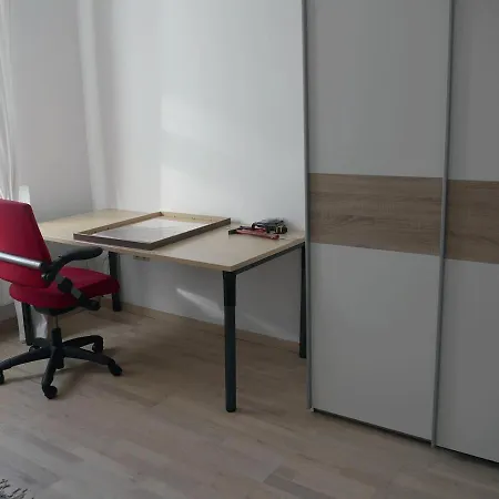 Pensionat Ferienzimmer 2021 Graz