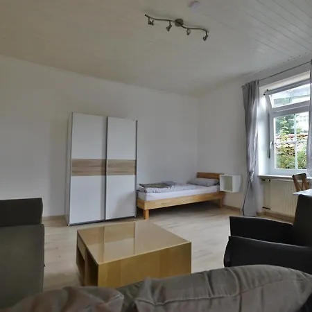 Ferienzimmer 2021 Pensionat