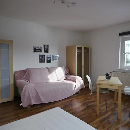 Pensionat Ferienzimmer 2021 Graz