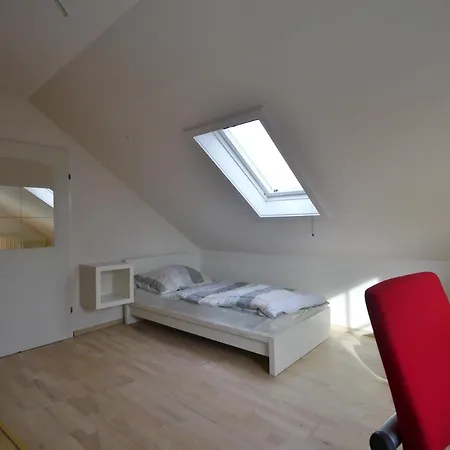 Ferienzimmer 2021 Graz