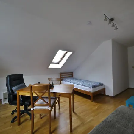 Ferienzimmer 2021 Graz